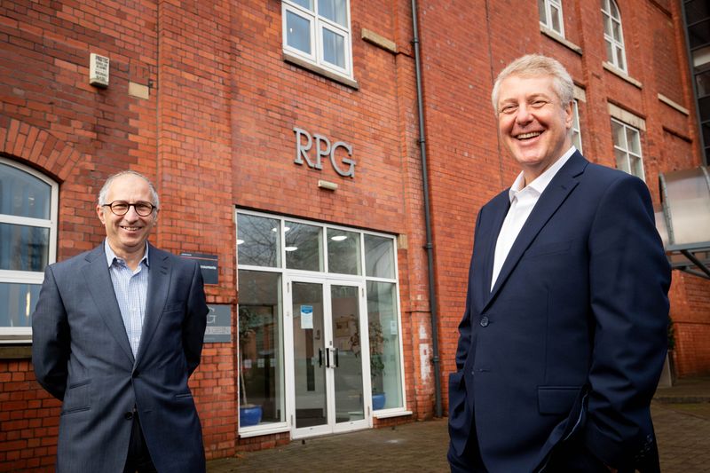  RPG Chartered Accountants to be joined by Crawfords 